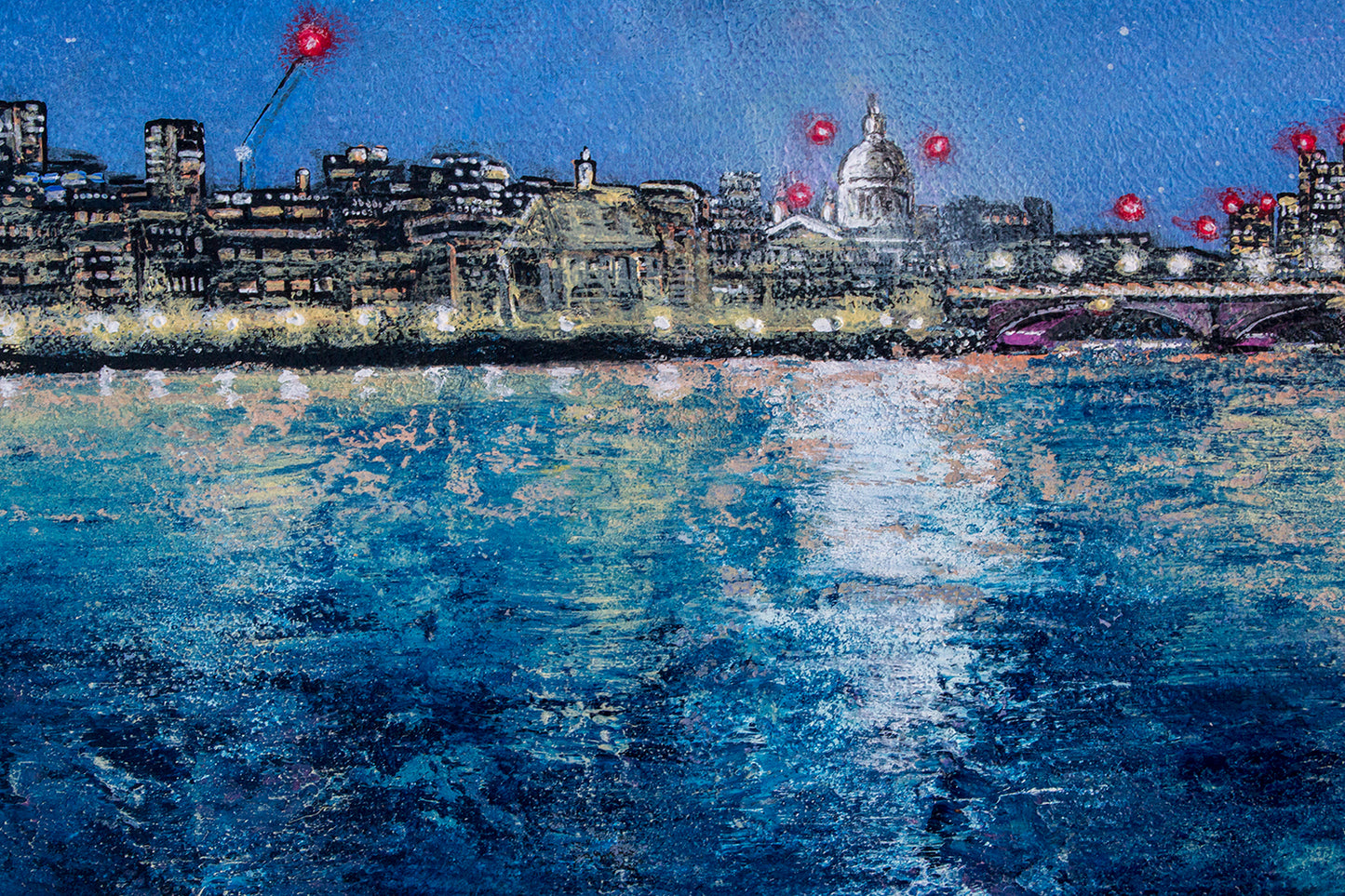 OXO Makes it Better Original Art