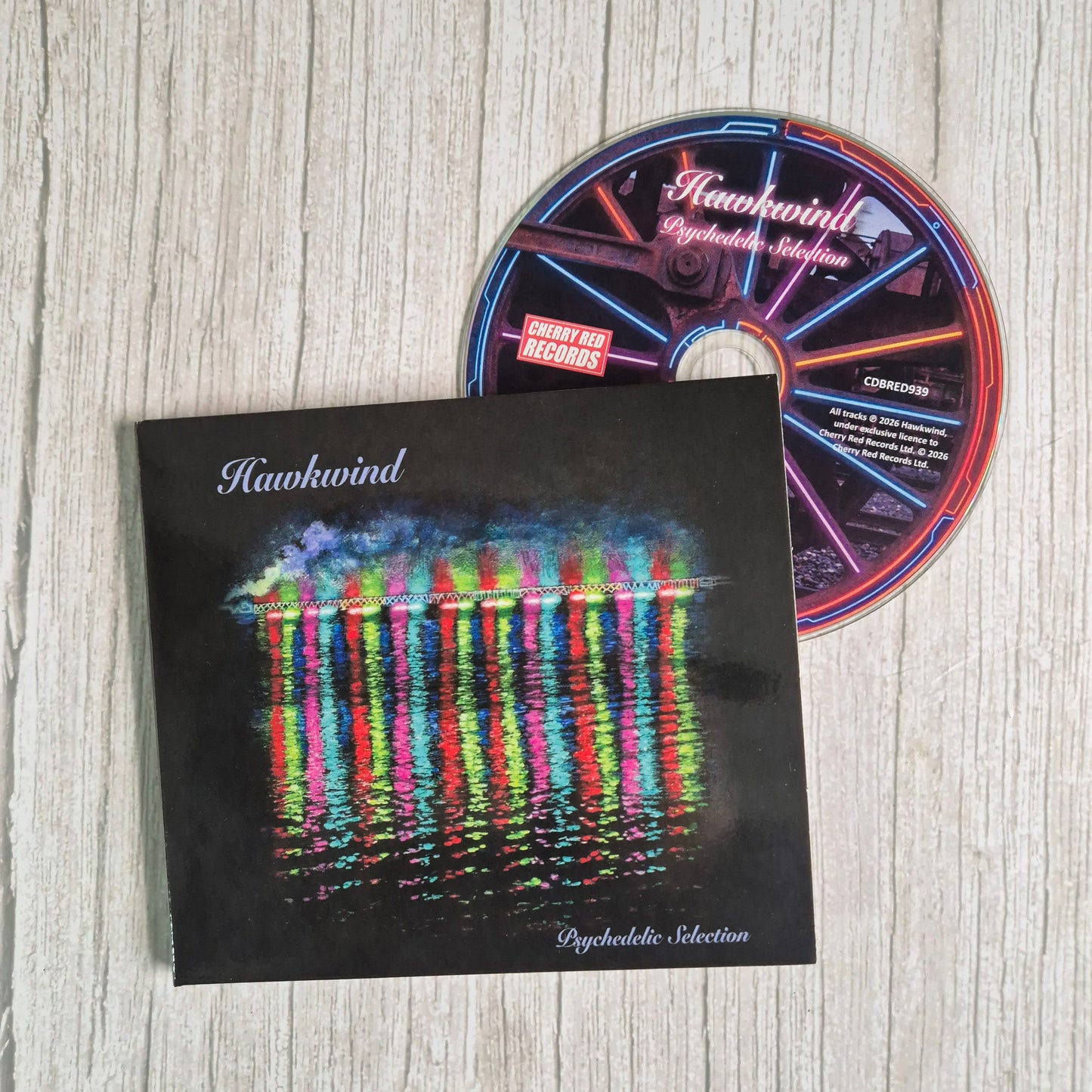 TrainOfLights_CD