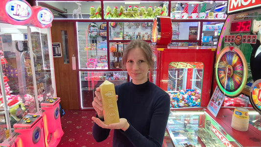 The People's Choice Award 2025