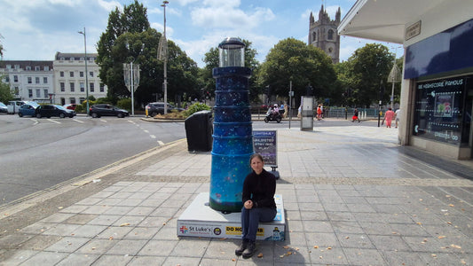 St Luke's Guiding Lights Plymouth 2026