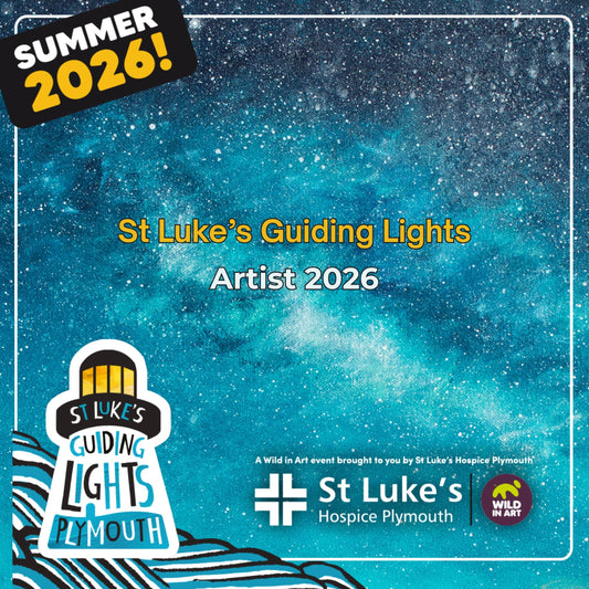St Luke's Guiding Lights Plymouth 2026