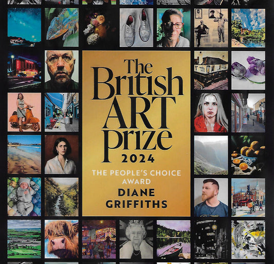 The People's Choice Award 2024