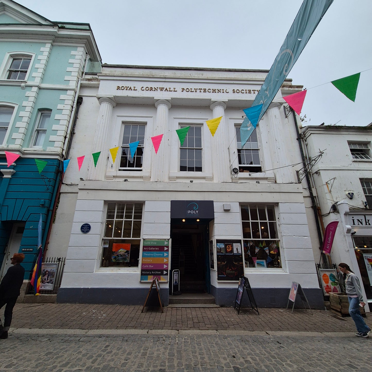 Stargazing from the Beach, Newquay Original Art