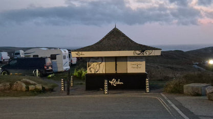 The Kraken Original Art