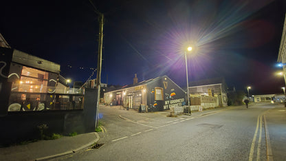 Project 83 (Newquay) Original Art