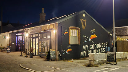 Project 83 (Newquay) Original Art