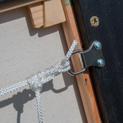 Last Crossing of the Day (St Michael's Mount) Original Art