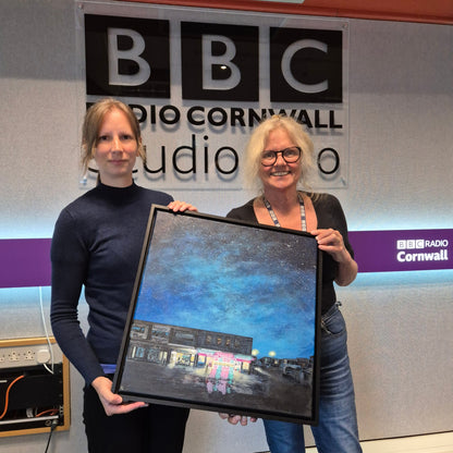 Insert Coin to Begin Original Art