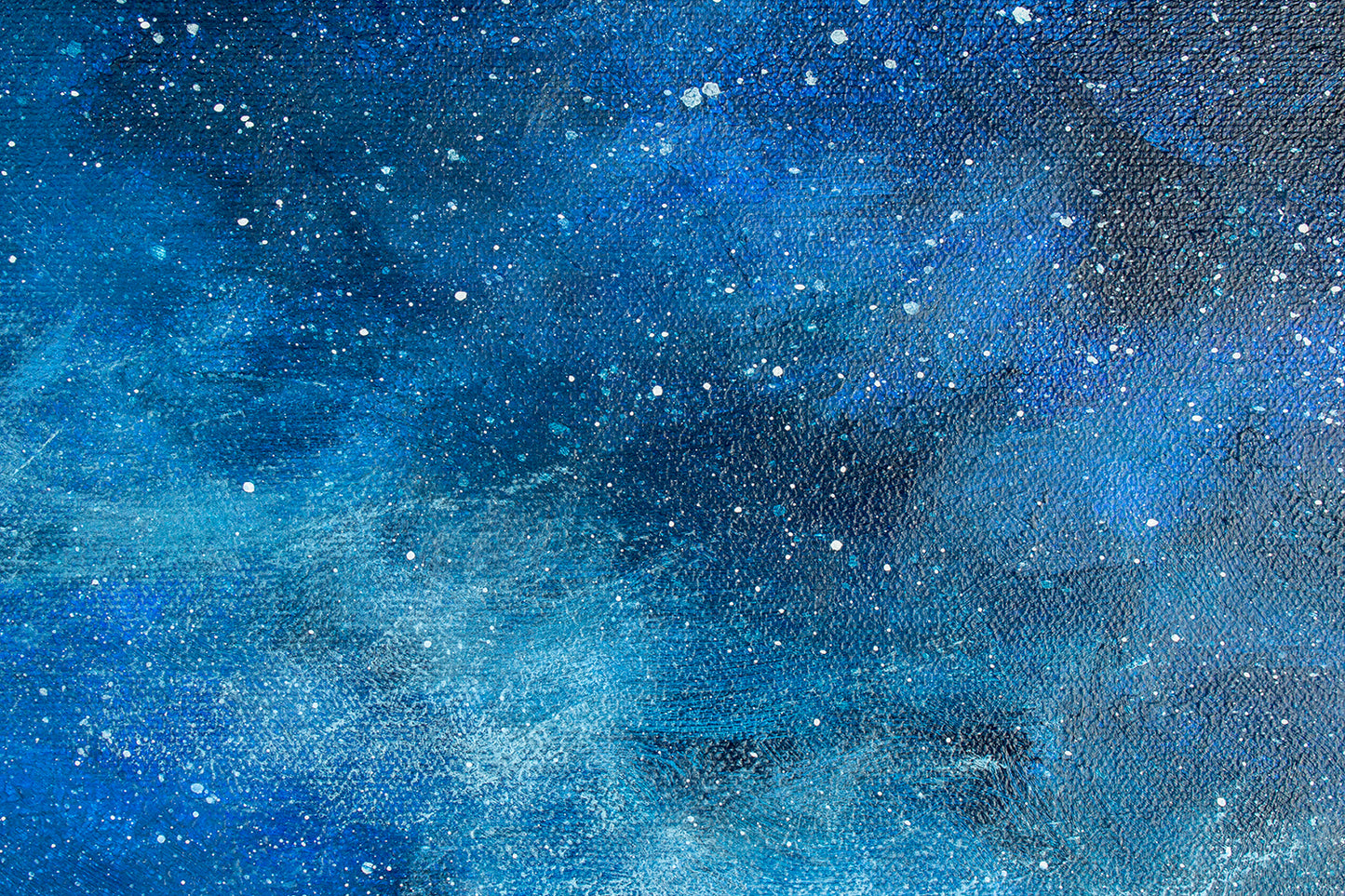 A View for Some, A Voice for Others (Bristol) Original Art