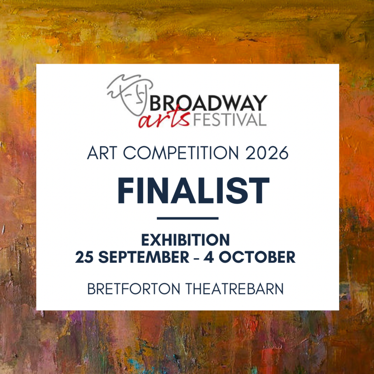 Finalist-2026