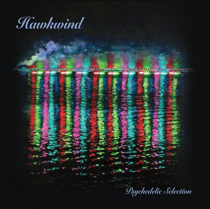HawkwindCover