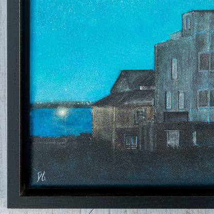 Herd Newquay Original Art