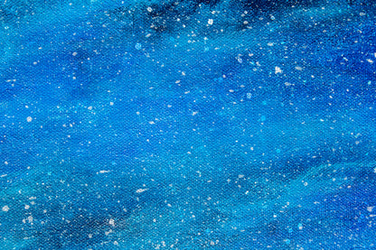 Water Under the Bridge Original Art