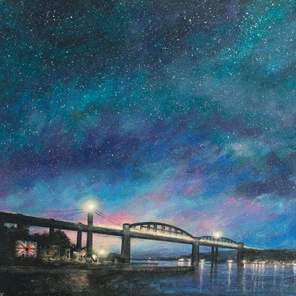 Last Orders Original Art