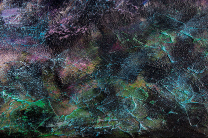 Moonlit Stacks of Bedruthan Original Art