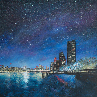 OXO Makes it Better Original Art