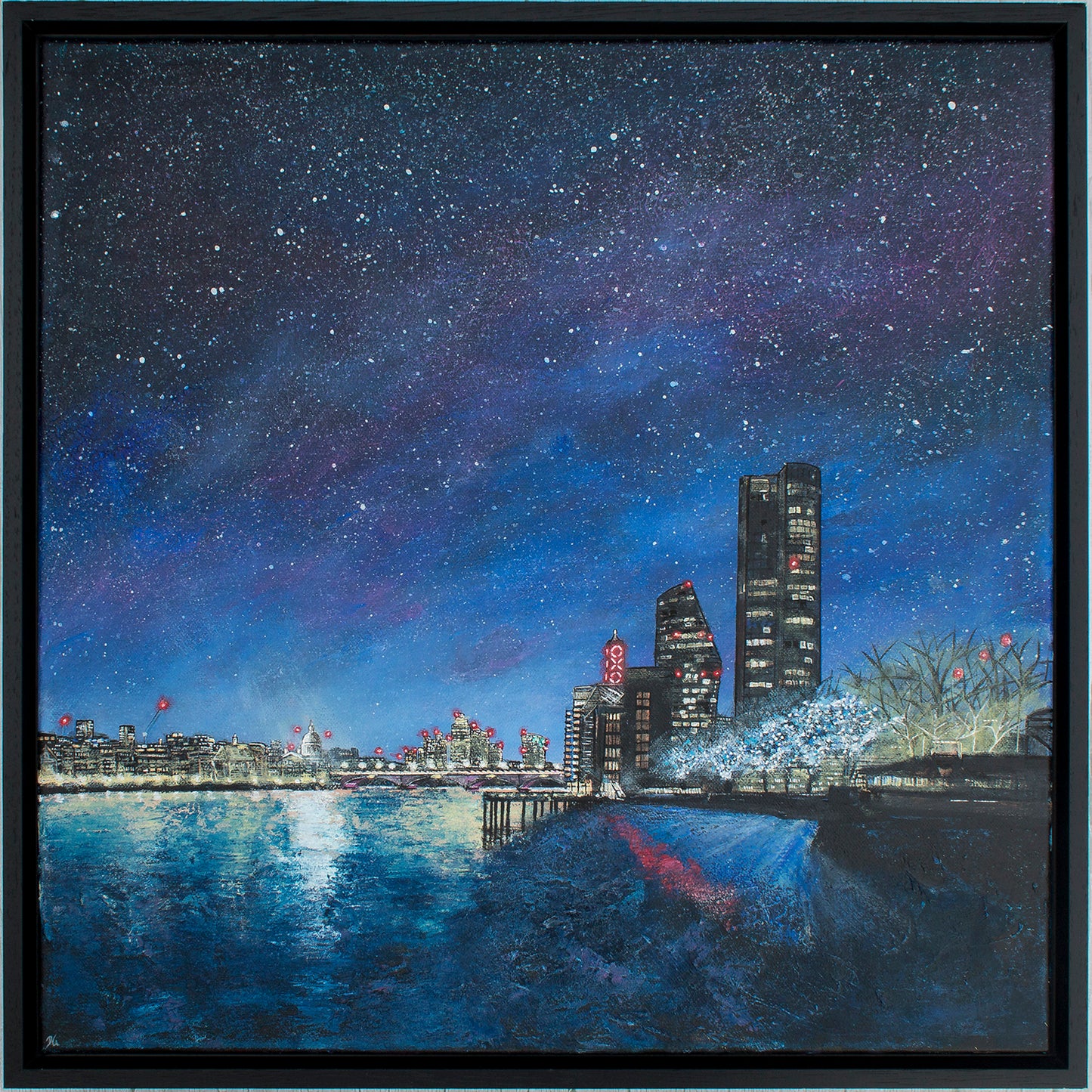 OXO Makes it Better Original Art