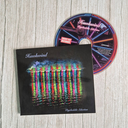 TrainOfLights_CD