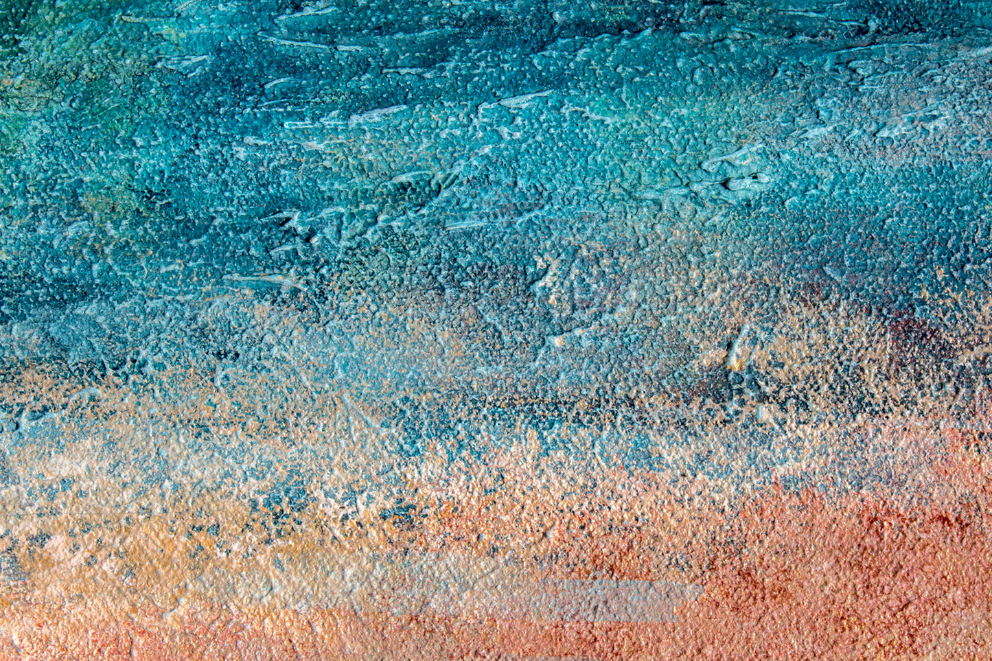 Twilight Promenade Along the Pier (St Ives) Original Art