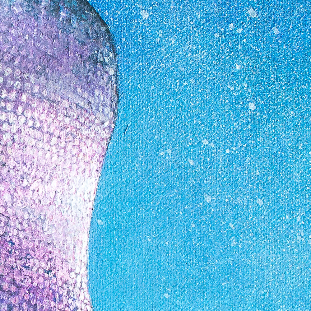 Selfridges Birmingham Original Art