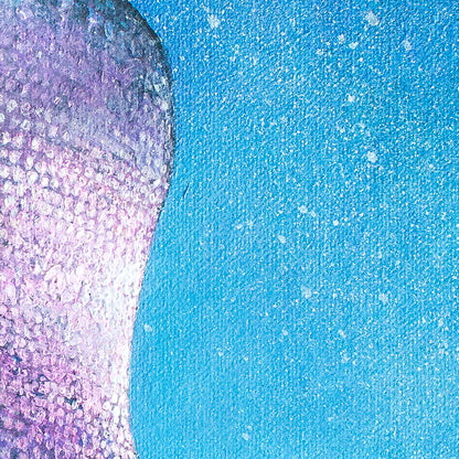 Selfridges Birmingham Original Art